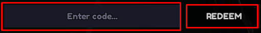 RNG Incremental codes section