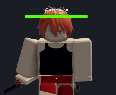 Project Slayers Renpeke example