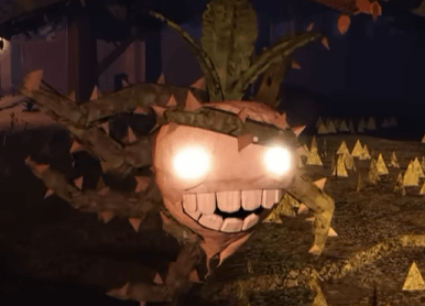 A Mandrake in DOORS