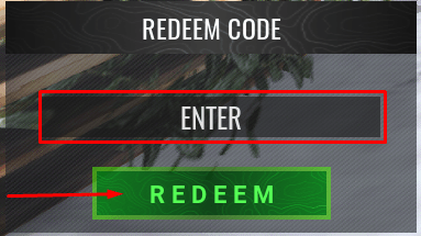 Defuse Division codes section