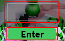 Hospital Simulator codes section