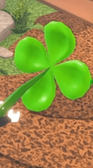 Clover Rod