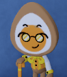Eggson in Dandy's World