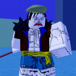 Blox Fruits Fishman Lord example