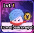 Bluma (Data Analyst)