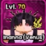 Inanna (Venus)