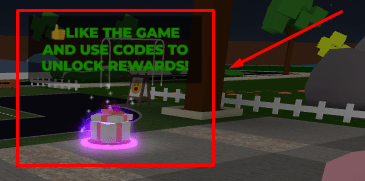 NestleTown RP large pink gift