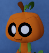 Gourdy in Dandy's World