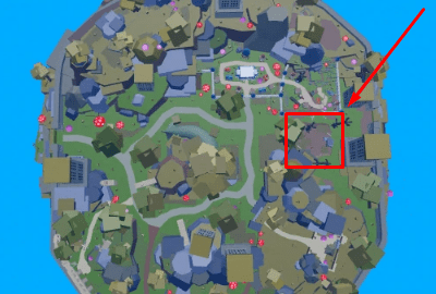 Blox Fruits Rainbow Saviour guide Captain Elephant location