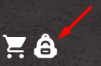 Bag icon in Da Battles