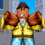 Blox Fruits Pistol Billionaire example