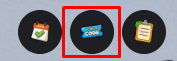 Ihaw Ihaw ticket icon