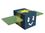 Basic Bee (Gifted)