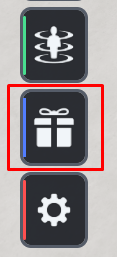Ride Storm gift icon