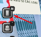 phone icon to access in-game mobile phone