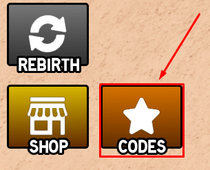 Red VS Blue Tycoon codes button