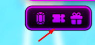 Codes button in Anime Breaker