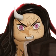 Explosive Bloody Demon