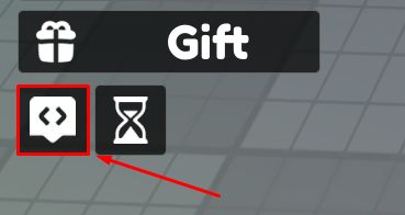 Baseplate Drifting < > button