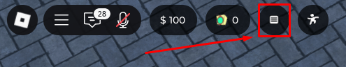 Heaven: Stand square icon