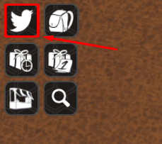 Scrap It Twitter icon