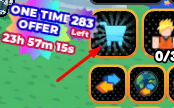 Premium shop icon