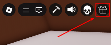 SPIDER MINES gift icon