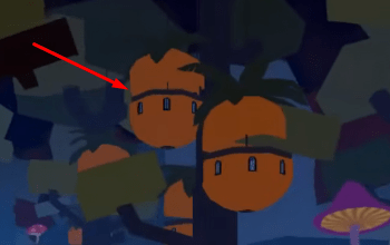Blox Fruits Tushita torch 3 location