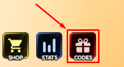 STRIKERS codes button