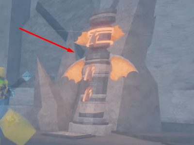 Fisch Ancient Archives guide totem example