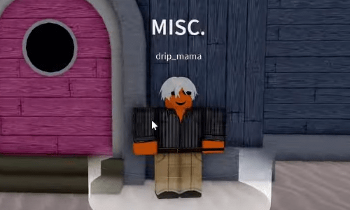 Blox Fruits Dough King drip_mama example