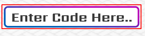 Nooby's Difficulty Chart Obby 3 codes section