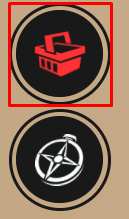 Anime Fighting Simulator shop icon