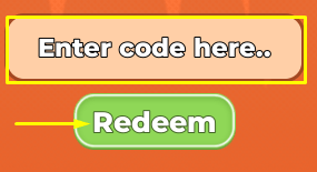 Kohaú Hibachi Restaurant codes section