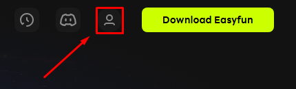 Roblox without downloading Easyfun profile icon