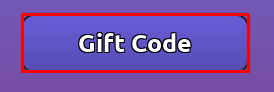 Only Up gift code button