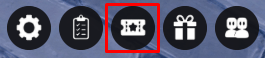 Anime Dungeons ticket icon