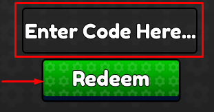 Compshop codes section
