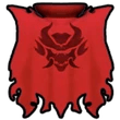 Sanguine Cloak in Blox Fruits