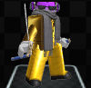 Inferno Prince