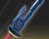 Inverted Spear of Heaven