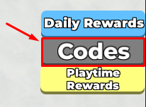 Be a Battery: Steal Power codes button