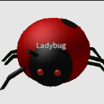 Bee Swarm Simulator Ladybug example
