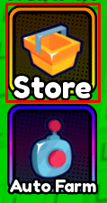 + 1 SMASH Walls For Anime Characters store button