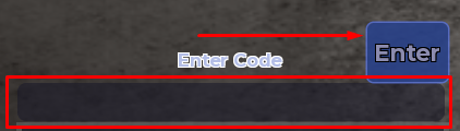 DragonBall: Ultimate Clash 2 codes section