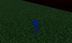 Blox Fruits Blue Flower example 1