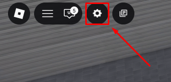 Bus Explorer Indonesia settings icon