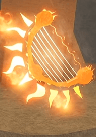 Apollo's Sunshot