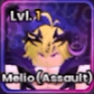 Melio (Assault)