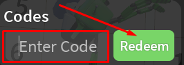 Sudoku with Friends codes section